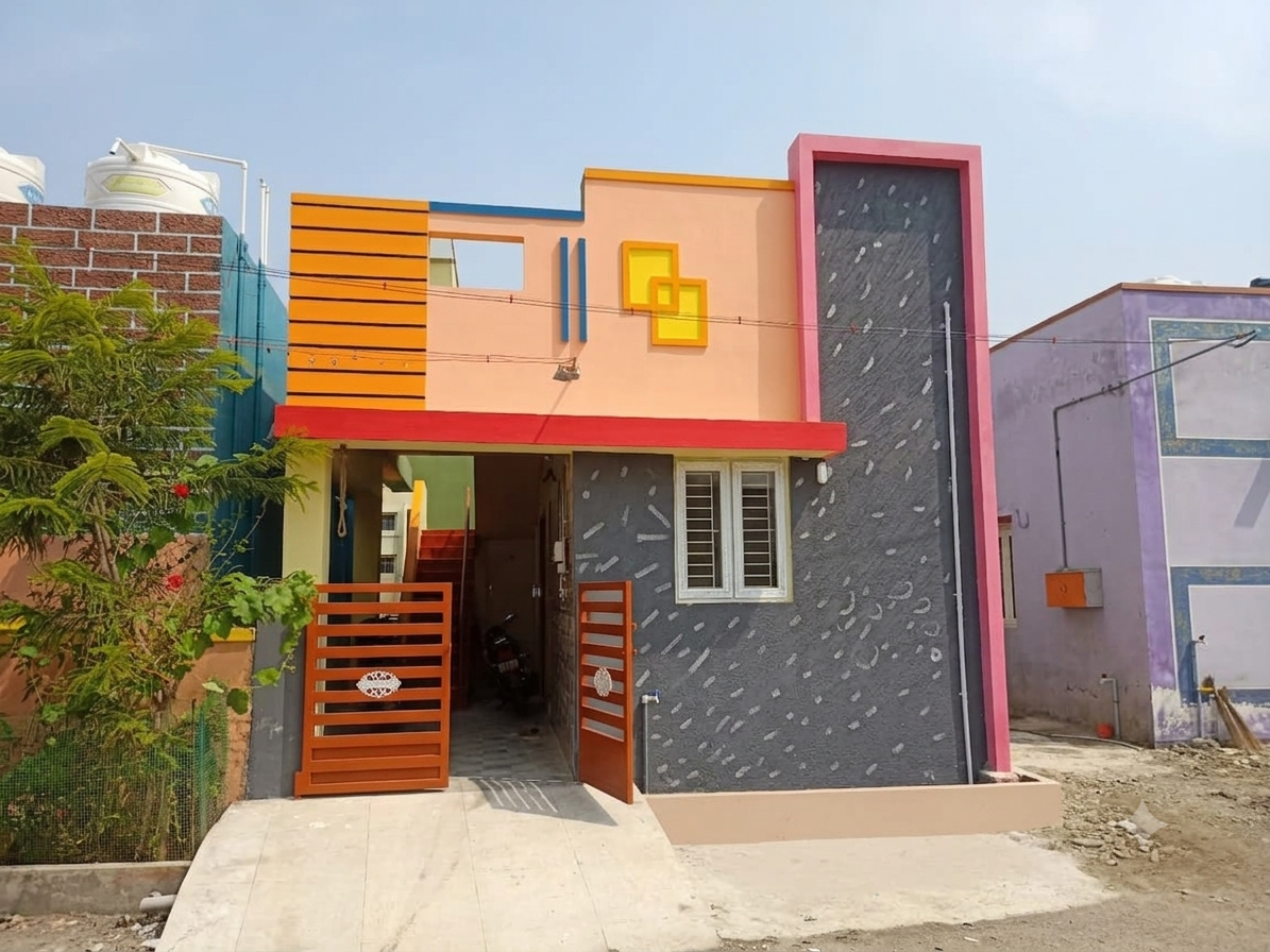Vadavalli Chavara School