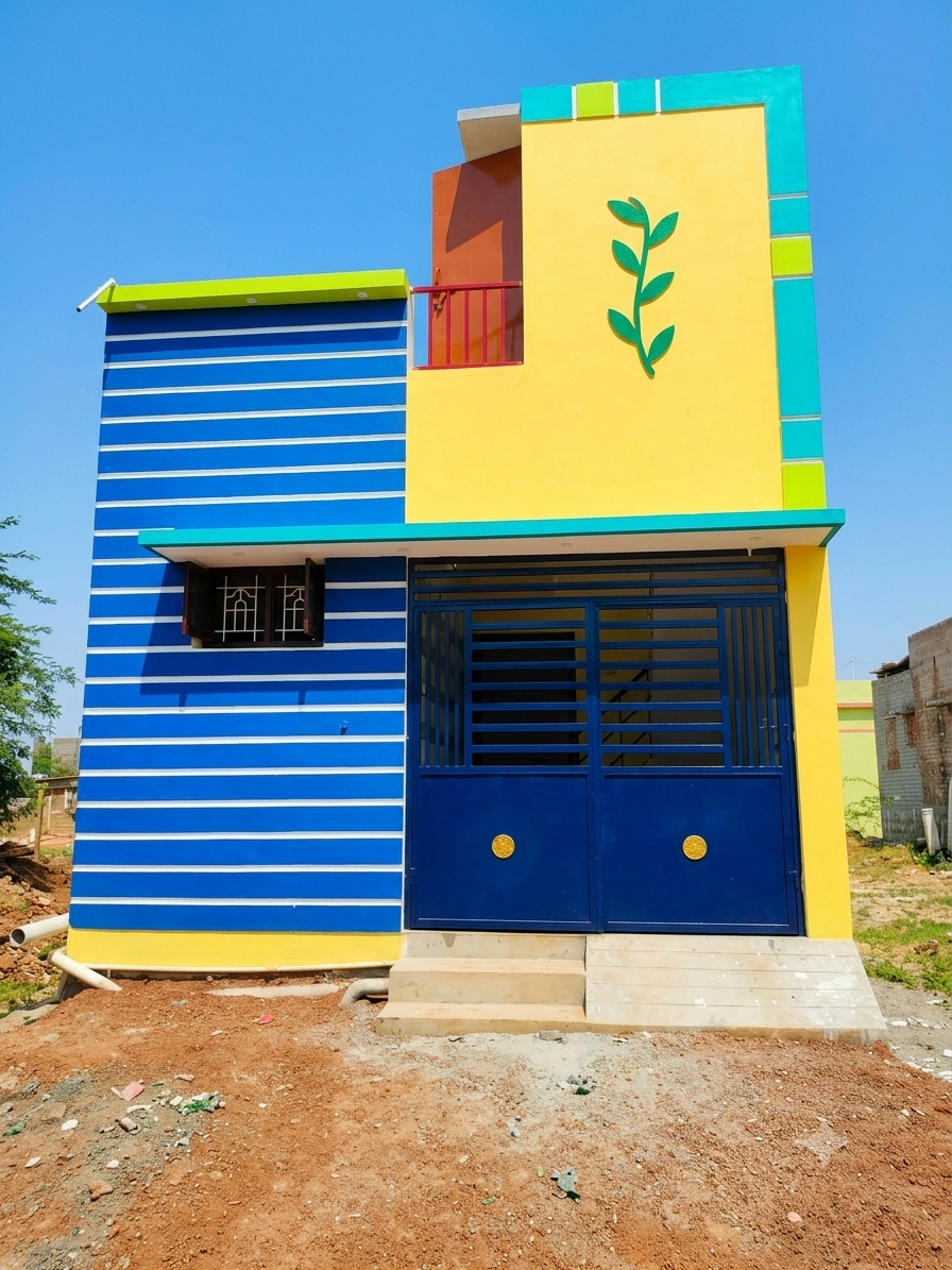 Velandipalayam